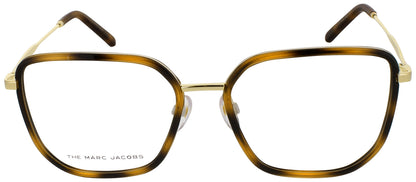 Marc Jacobs Marc 537 Eyeglasses by ModaFrames