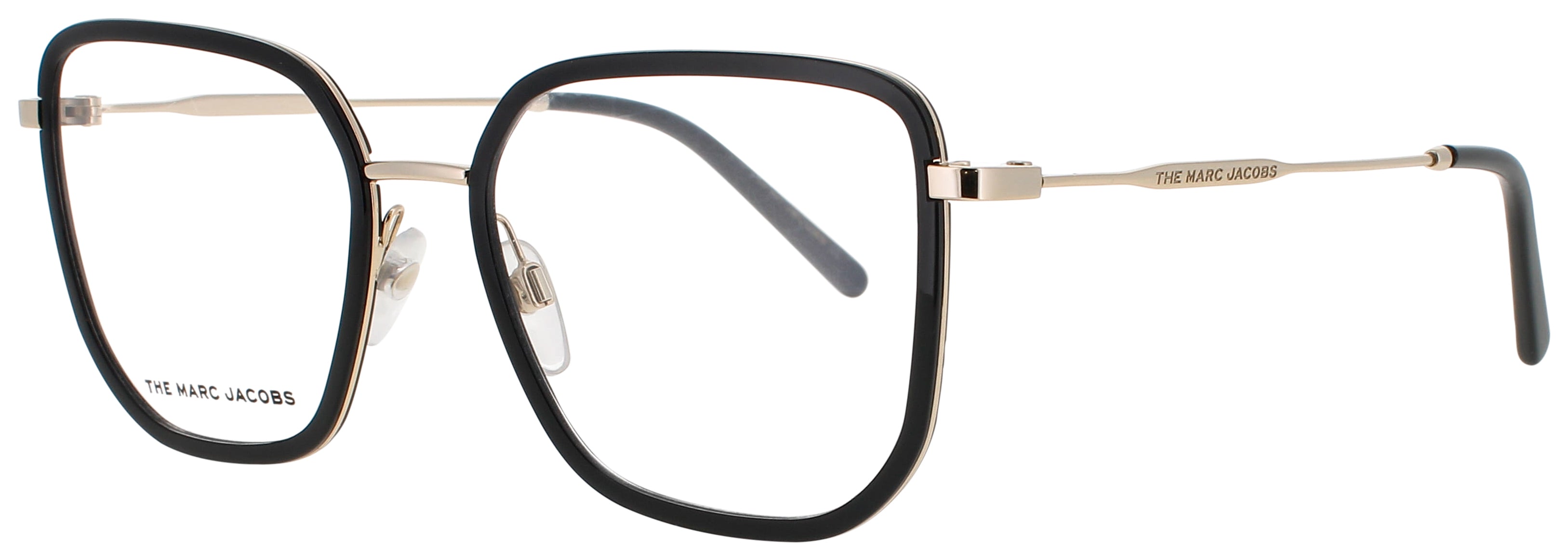 Marc Jacobs Marc-537 Eyeglasses by ModaFrames