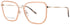 Marc Jacobs Marc-537 Eyeglasses by ModaFrames