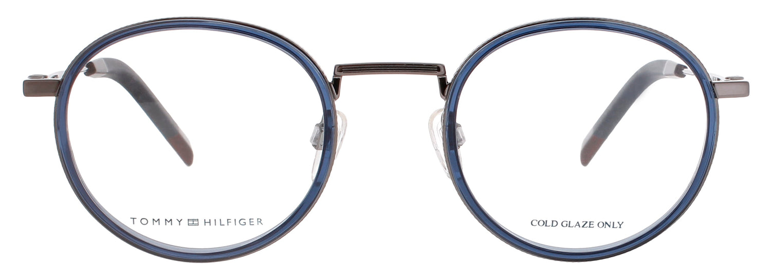 Tommy Hilfiger Th 1815 Eyeglasses by ModaFrames
