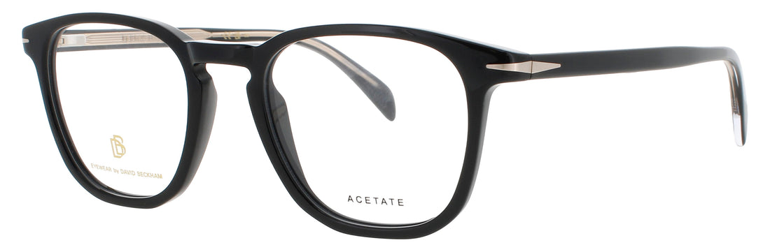 David Beckham 1050 Eyeglasses by ModaFrames