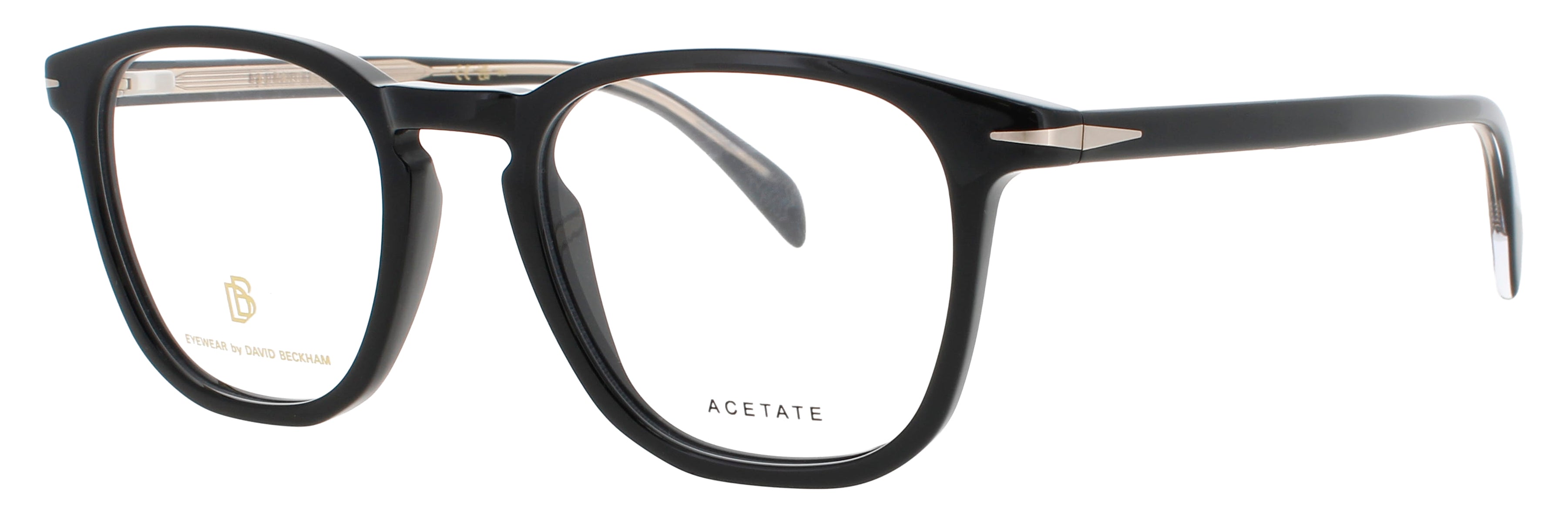 David Beckham 1050 Eyeglasses by ModaFrames