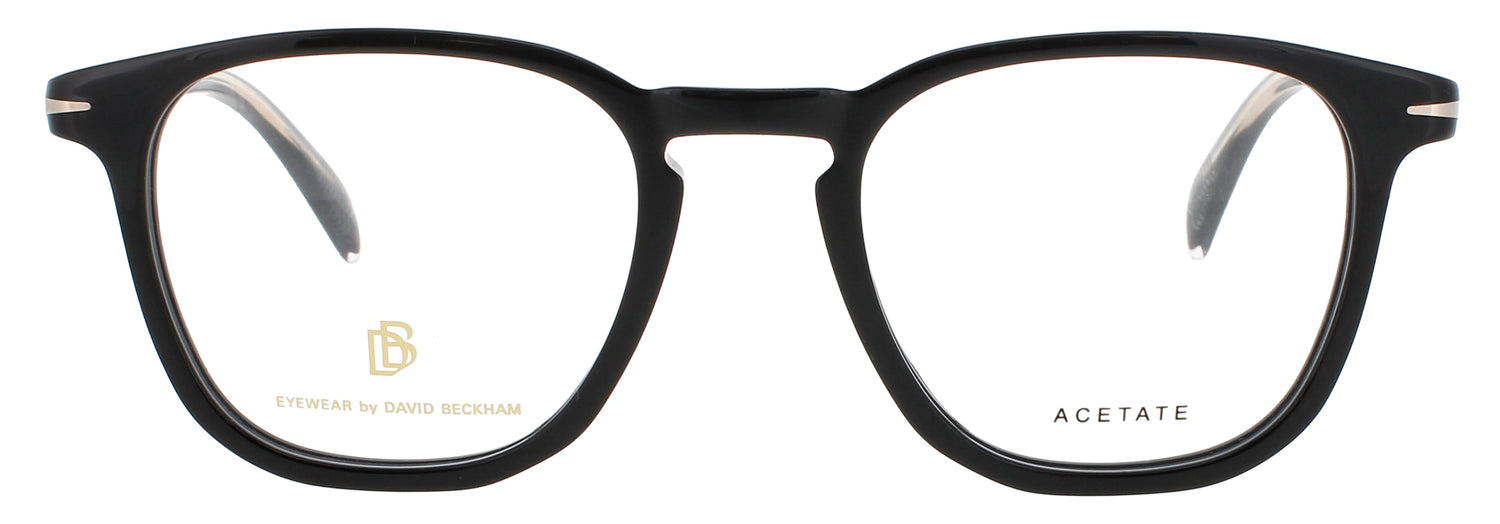 David Beckham 1050 Eyeglasses by ModaFrames