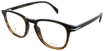 David Beckham Db 1050 Eyeglasses by ModaFrames