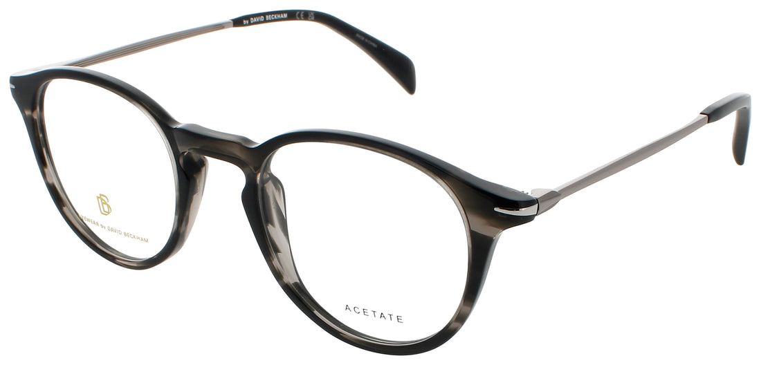 David Beckham Db 1049 Eyeglasses by ModaFrames