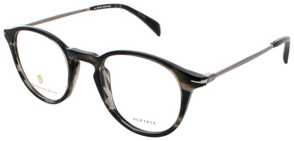 David Beckham Db 1049 Eyeglasses by ModaFrames