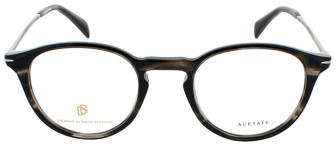 David Beckham Db 1049 Eyeglasses by ModaFrames