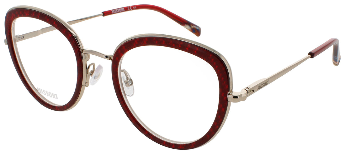 Missoni Mis 0043 Eyeglasses by ModaFrames