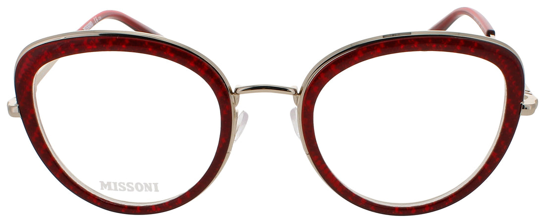 Missoni Mis 0043 Eyeglasses by ModaFrames