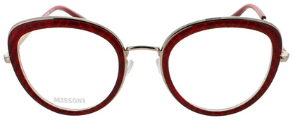 Missoni Mis 0043 Eyeglasses by ModaFrames