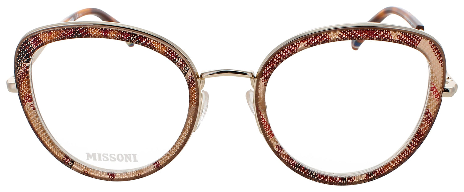 Missoni Mis 0043 Eyeglasses by ModaFrames