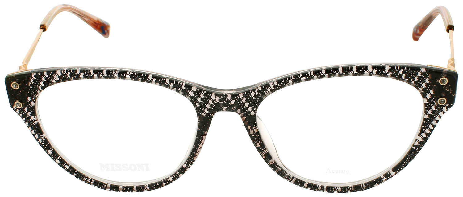 Missoni Mis 0044 Eyeglasses by ModaFrames