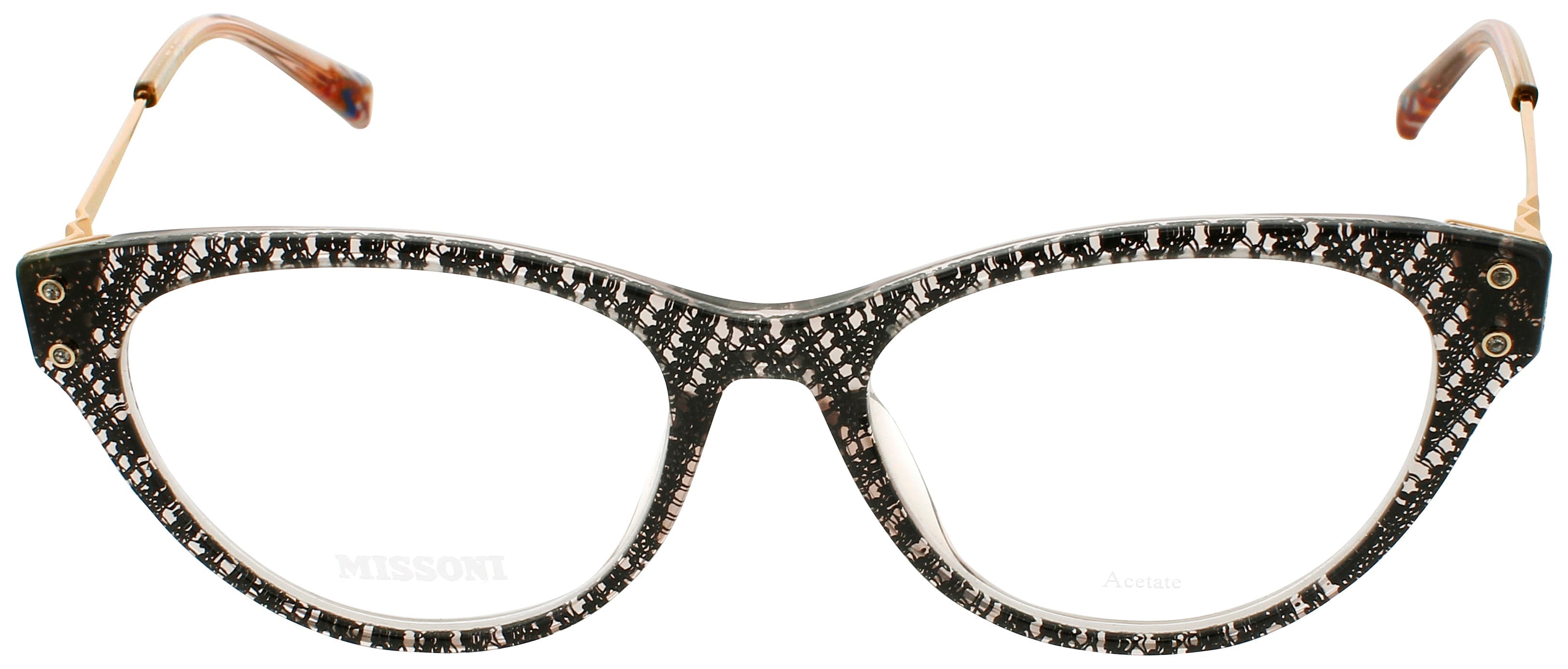 Missoni Mis 0044 Eyeglasses by ModaFrames