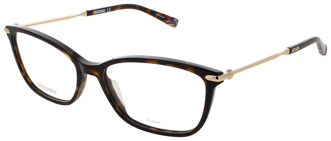 Missoni Mis 0058 Eyeglasses by ModaFrames