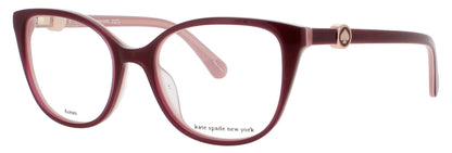 Kate Spade Taya Eyeglasses by ModaFrames