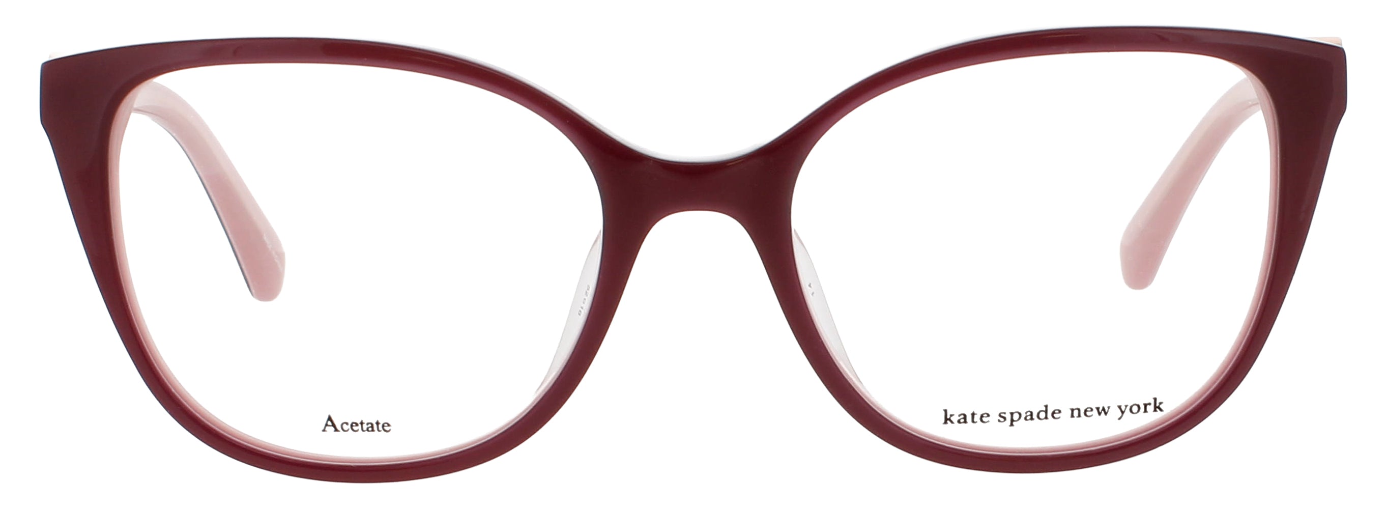 Kate Spade Taya Eyeglasses by ModaFrames