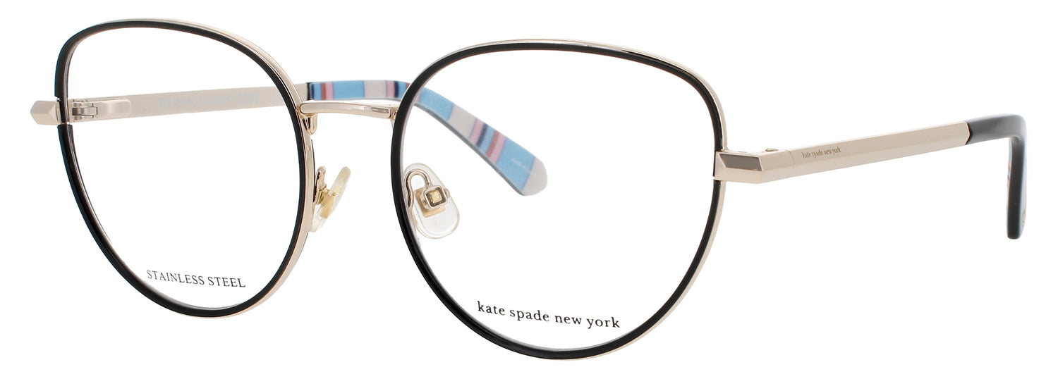 Kate Spade Ayla Eyeglasses by ModaFrames