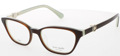 Kate Spade Emmalee Eyeglasses by ModaFrames