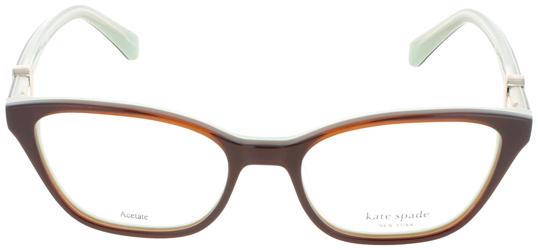 Kate Spade Emmalee Eyeglasses by ModaFrames