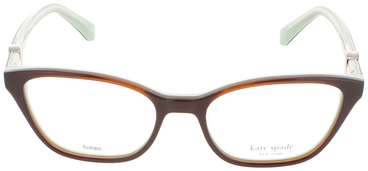 Kate Spade Emmalee Eyeglasses by ModaFrames