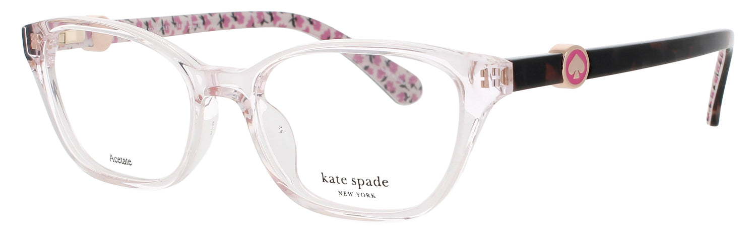 Kate Spade Emmalee Eyeglasses by ModaFrames