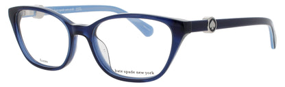 Kate Spade Emmalee Eyeglasses by ModaFrames