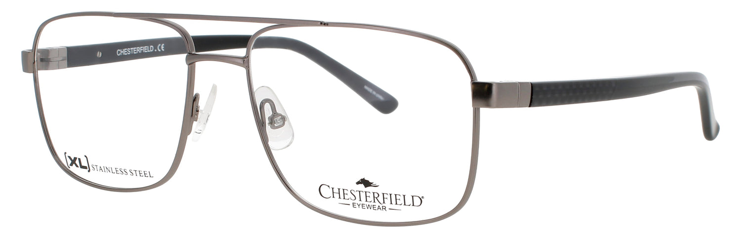 Chesterfield Ch-90xl Eyeglasses by ModaFrames