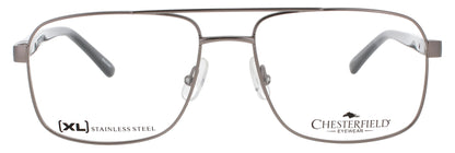 Chesterfield Ch-90xl Eyeglasses by ModaFrames