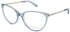 Kate Spade Laval Eyeglasses by ModaFrames