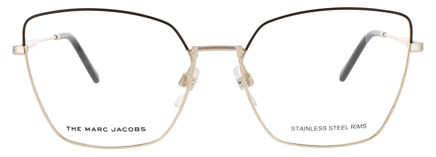 Marc Jacobs Marc-561 Eyeglasses by ModaFrames