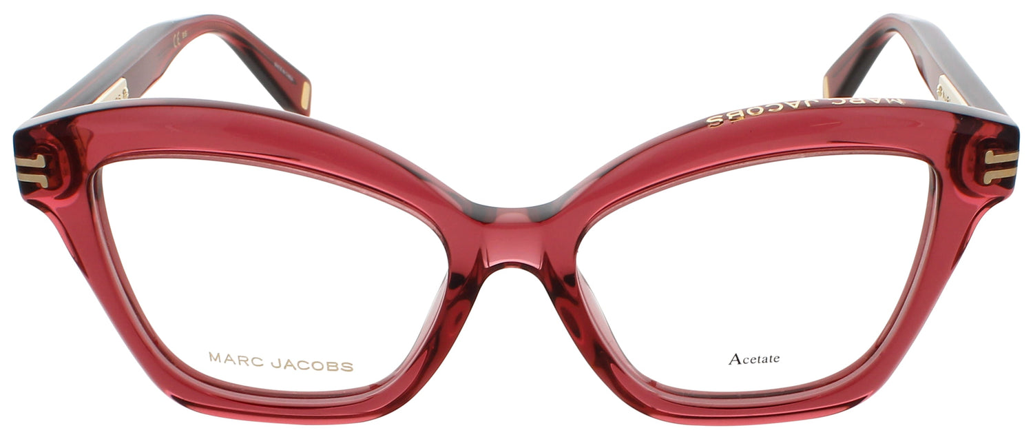 Marc Jacobs Mj 1032 Eyeglasses by ModaFrames