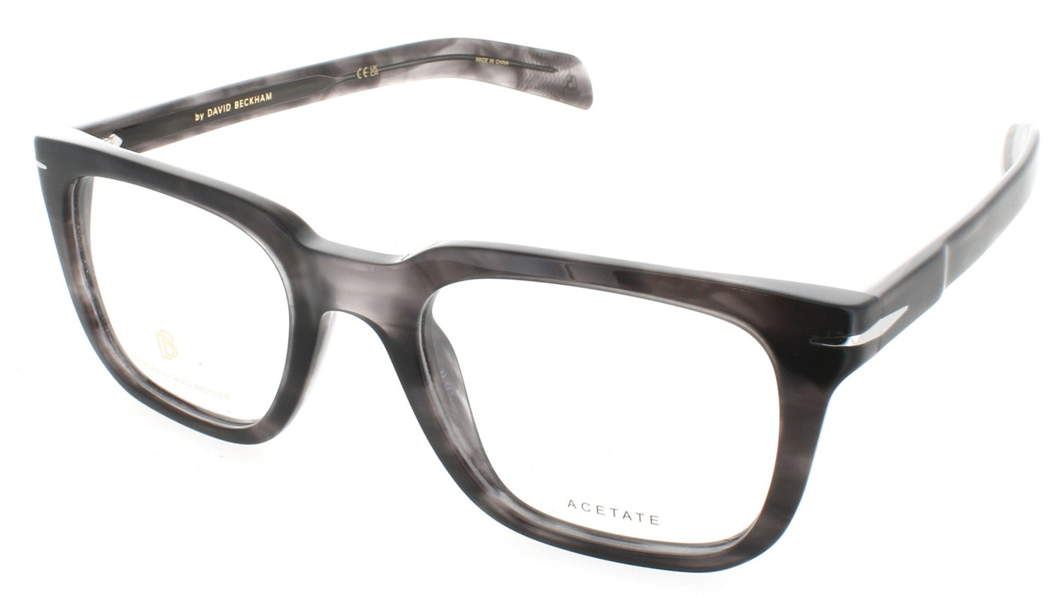 David Beckham 7070 Eyeglasses by ModaFrames