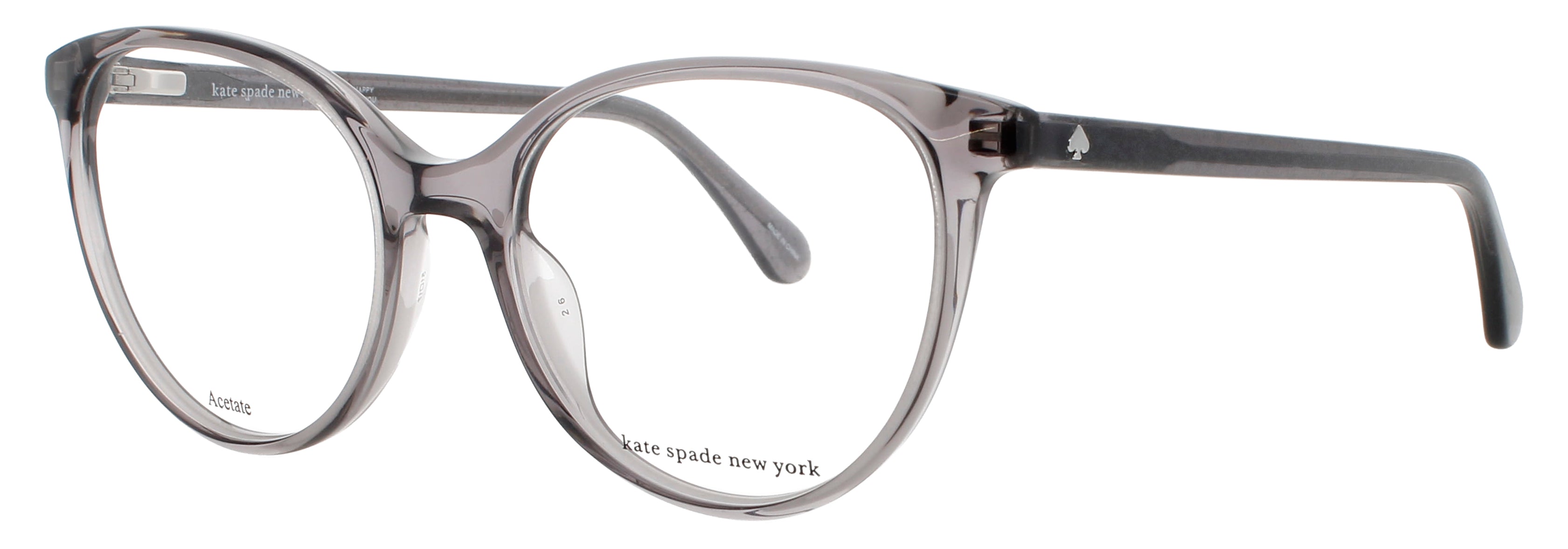 Kate Spade Adelle Eyeglasses by ModaFrames