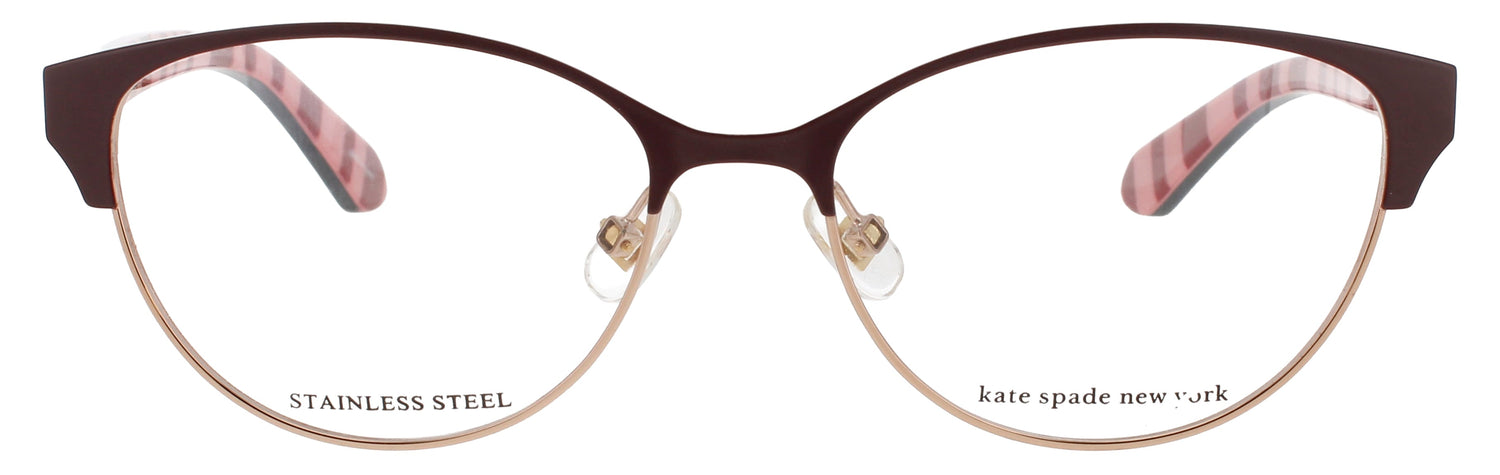 Kate Spade Emelyn Eyeglasses by ModaFrames