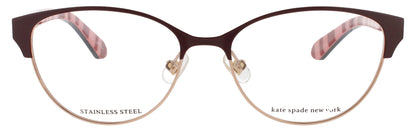 Kate Spade Emelyn Eyeglasses by ModaFrames