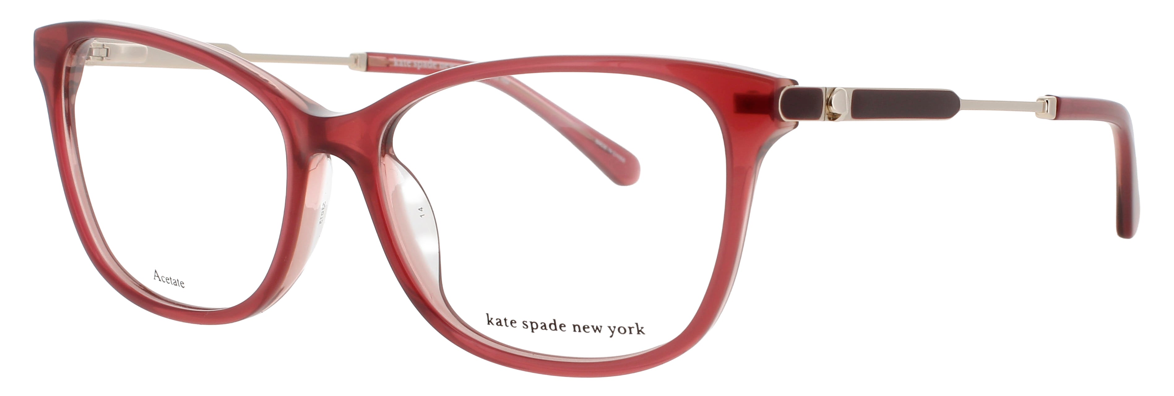 Kate Spade Gael Eyeglasses by ModaFrames