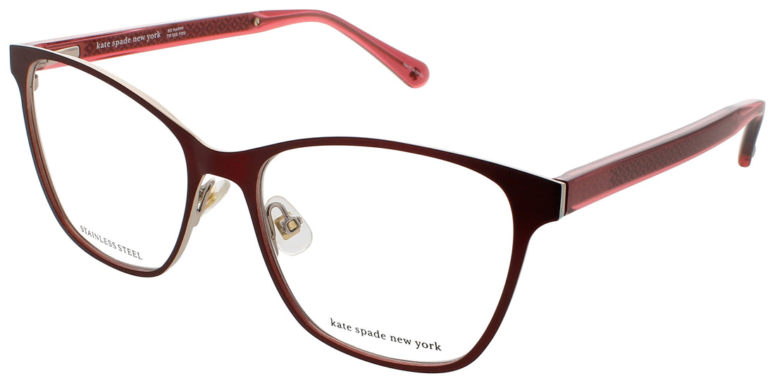Kate Spade Seline Eyeglasses by ModaFrames