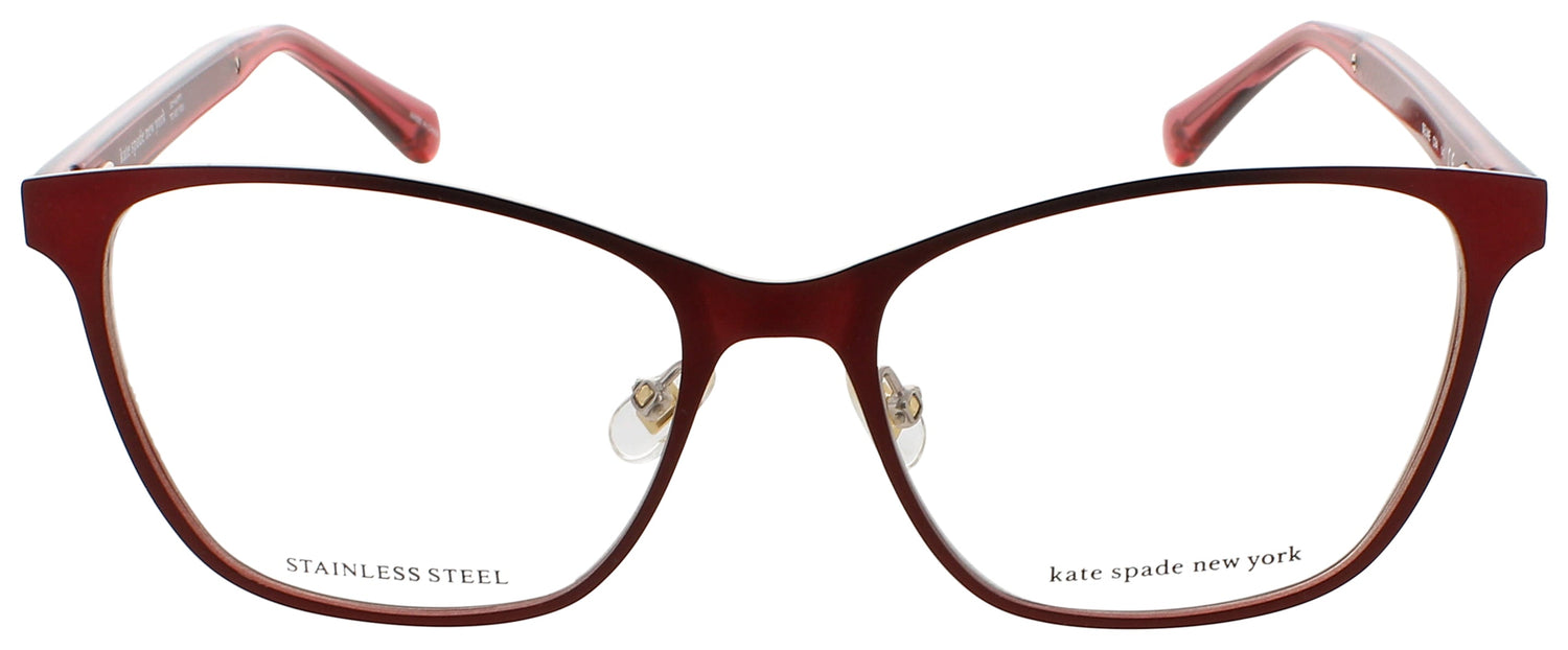 Kate Spade Seline Eyeglasses by ModaFrames