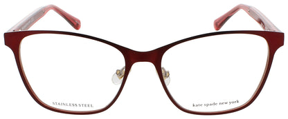 Kate Spade Seline Eyeglasses by ModaFrames
