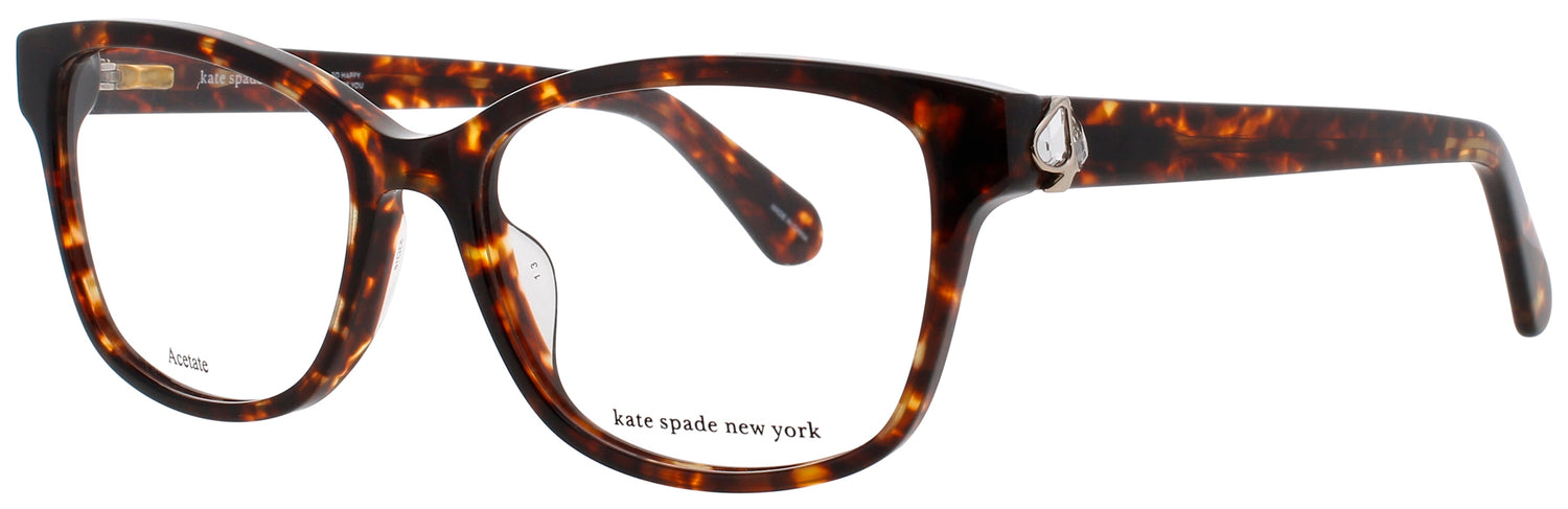 Kate Spade Reilly/G Eyeglasses by ModaFrames