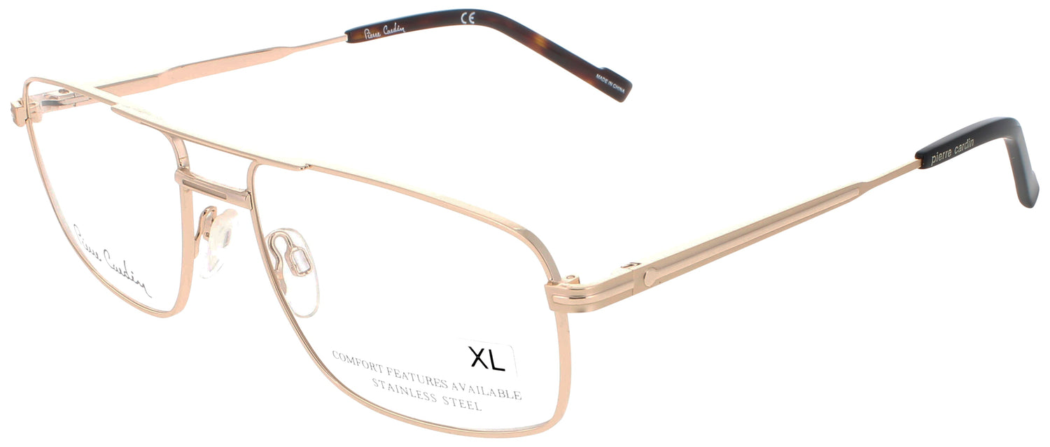 Pierre Cardin Pc 6881 Eyeglasses by ModaFrames