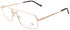 Pierre Cardin Pc 6881 Eyeglasses by ModaFrames