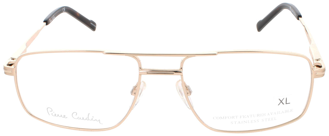 Pierre Cardin Pc 6881 Eyeglasses by ModaFrames