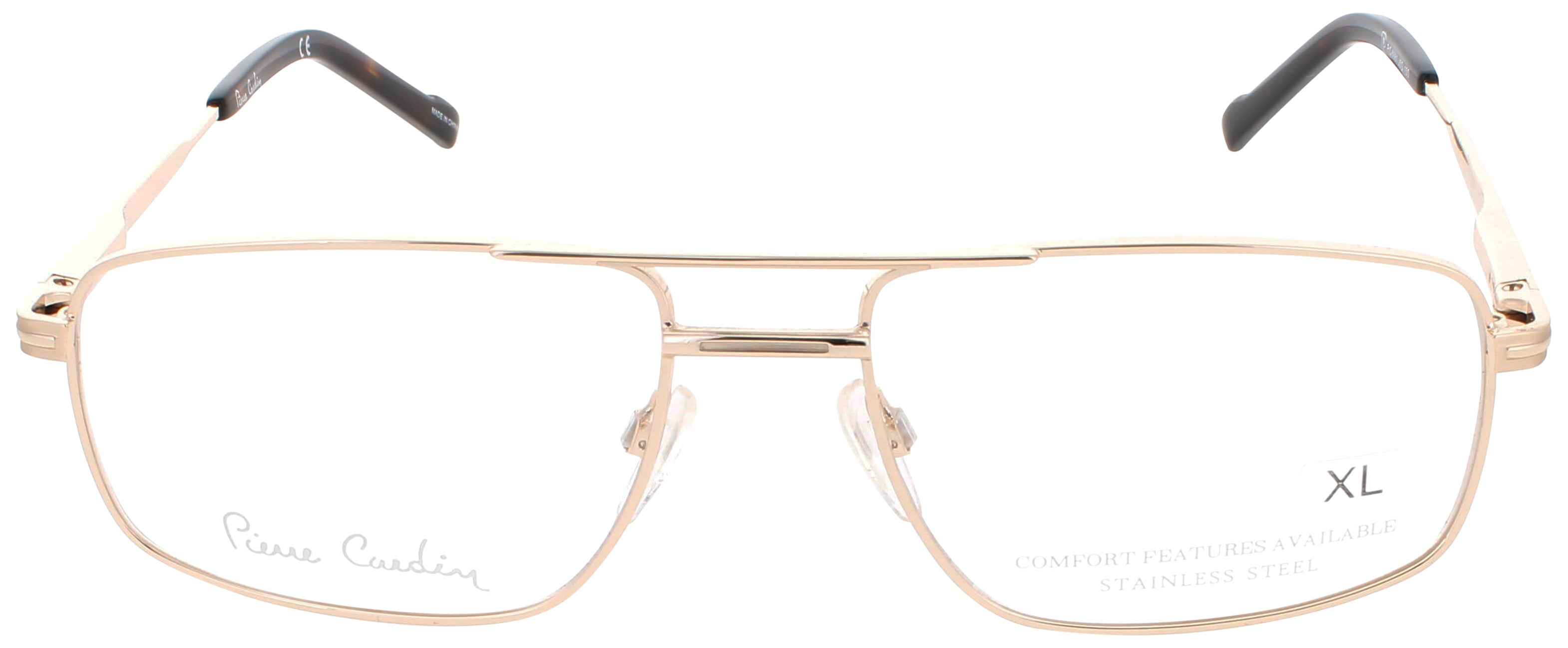 Pierre Cardin Pc 6881 Eyeglasses by ModaFrames