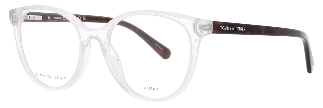 Tommy Hilfiger Th 1888 Eyeglasses by ModaFrames