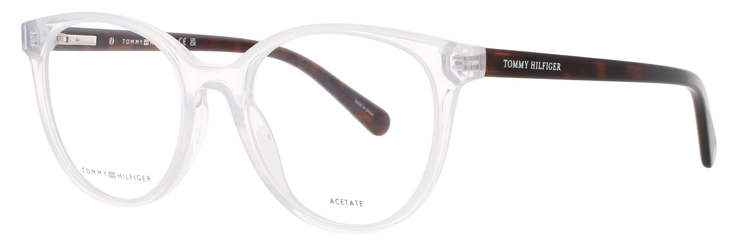 Tommy Hilfiger Th 1888 Eyeglasses by ModaFrames