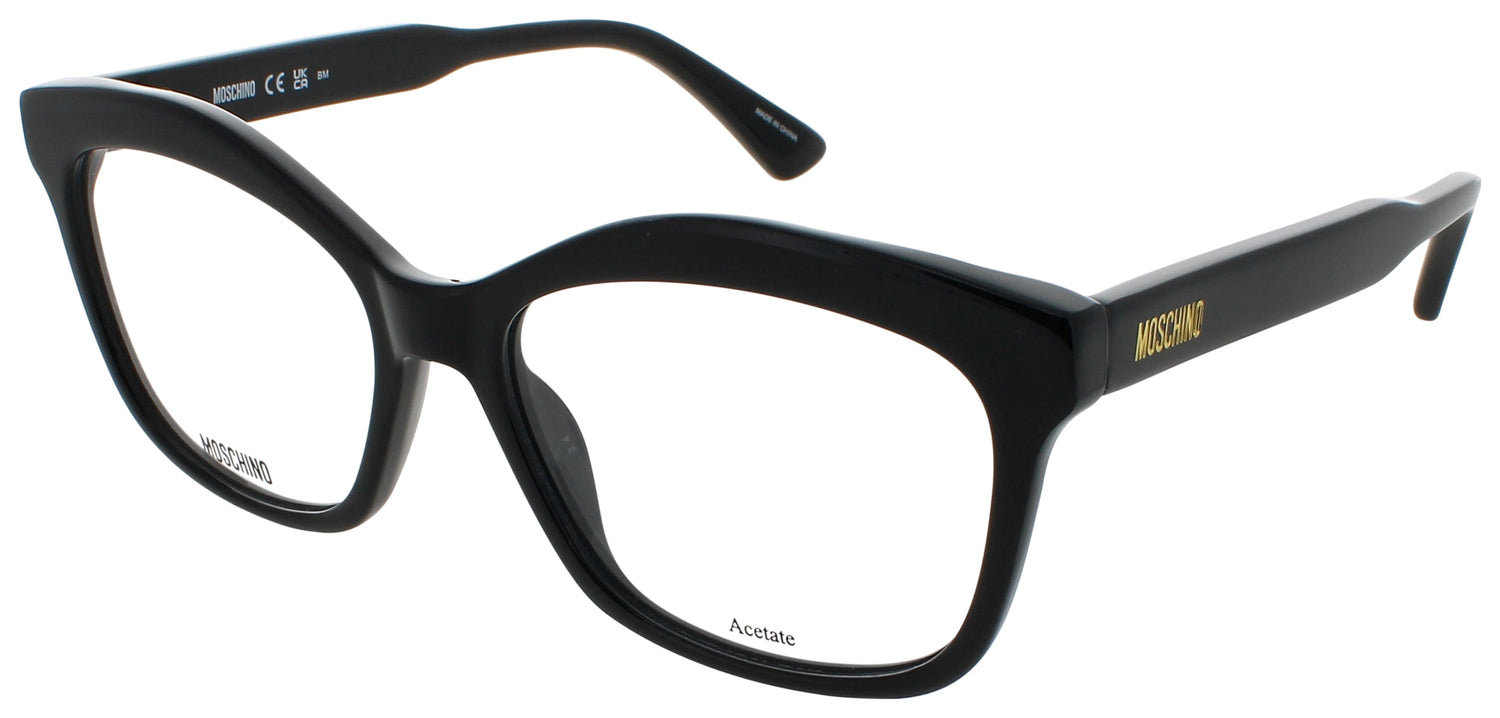 Moschino Mos 606 Eyeglasses by ModaFrames