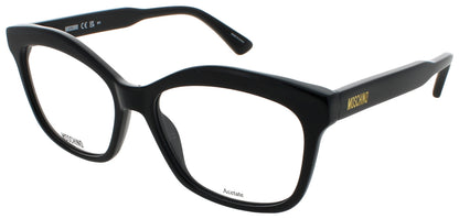 Moschino Mos 606 Eyeglasses by ModaFrames
