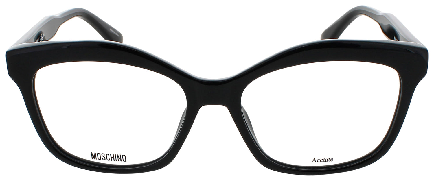 Moschino Mos 606 Eyeglasses by ModaFrames