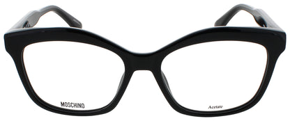 Moschino Mos 606 Eyeglasses by ModaFrames